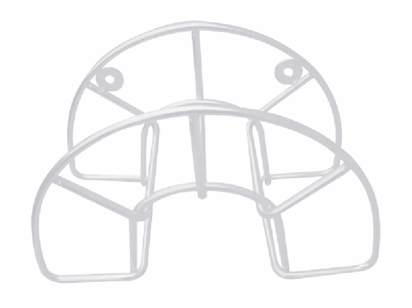 Slangeholder Hvid  Lille Model