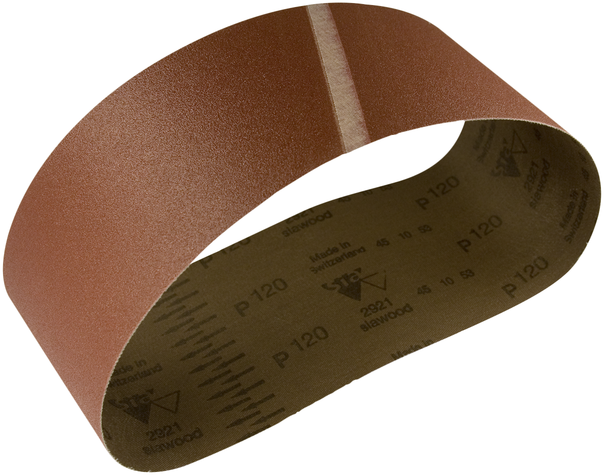 Slibebånd 2920 Siawood 100ã 560 K100
