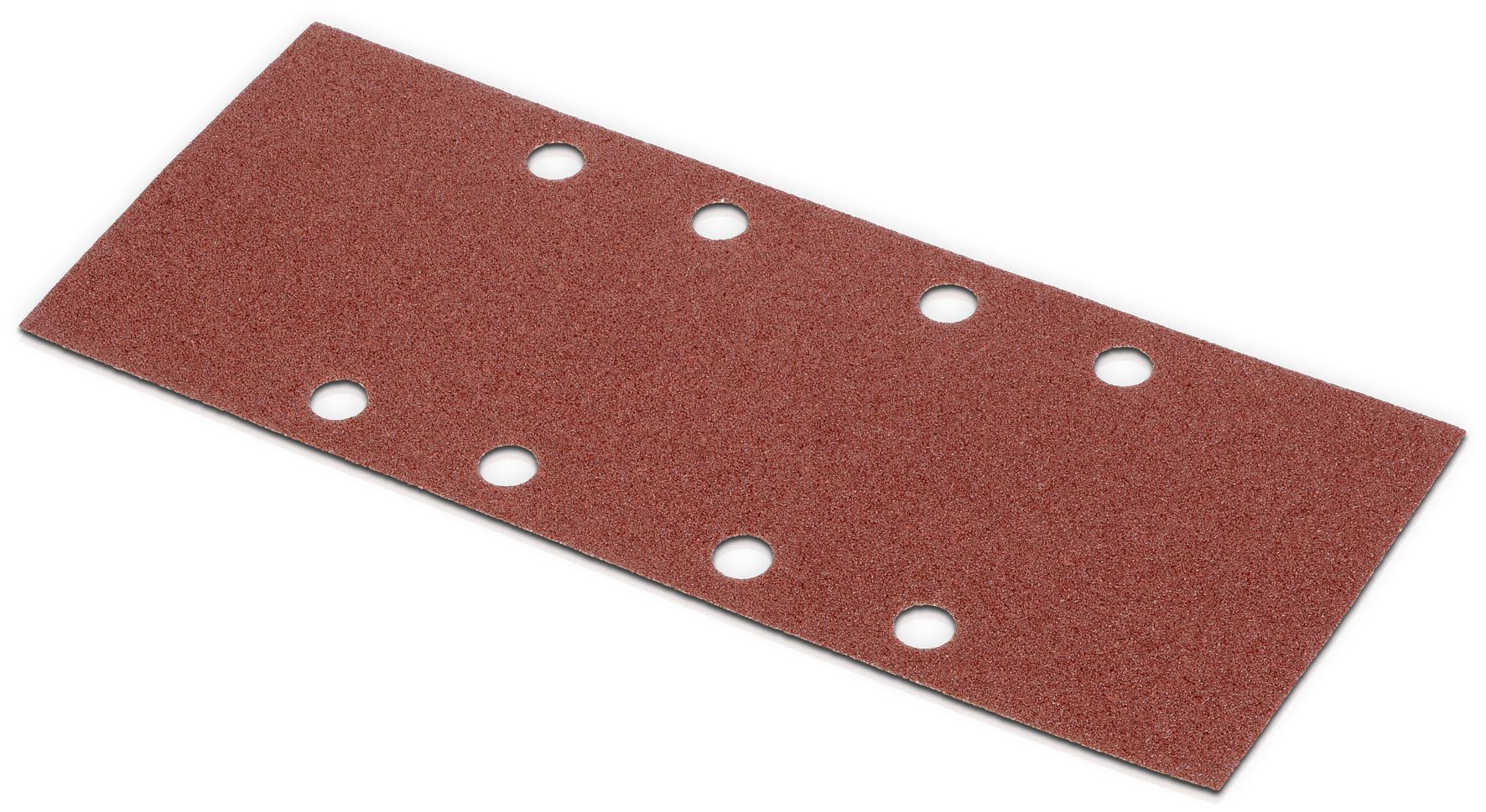 Slibepapir 93 X230 Mm K80   Stk Clamp