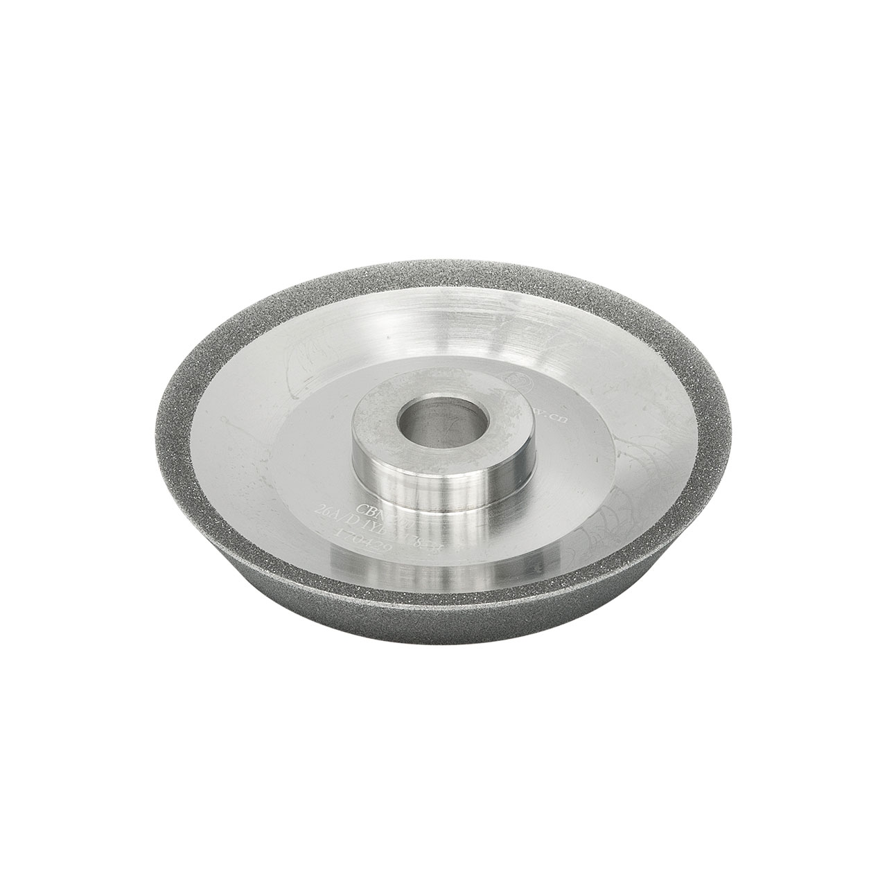 Slibeskive Cbn  12  -32mm  Dg32md Dg 32