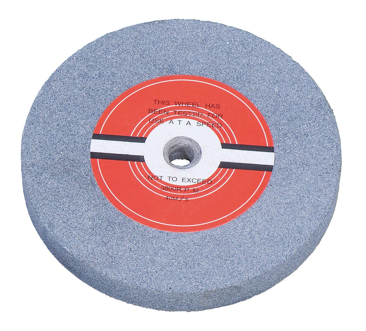 Slibeskive Korund 175   25   32 Mm Korn 80