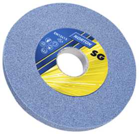 Slibeskiver 200x25x32 Sgb60kvx
