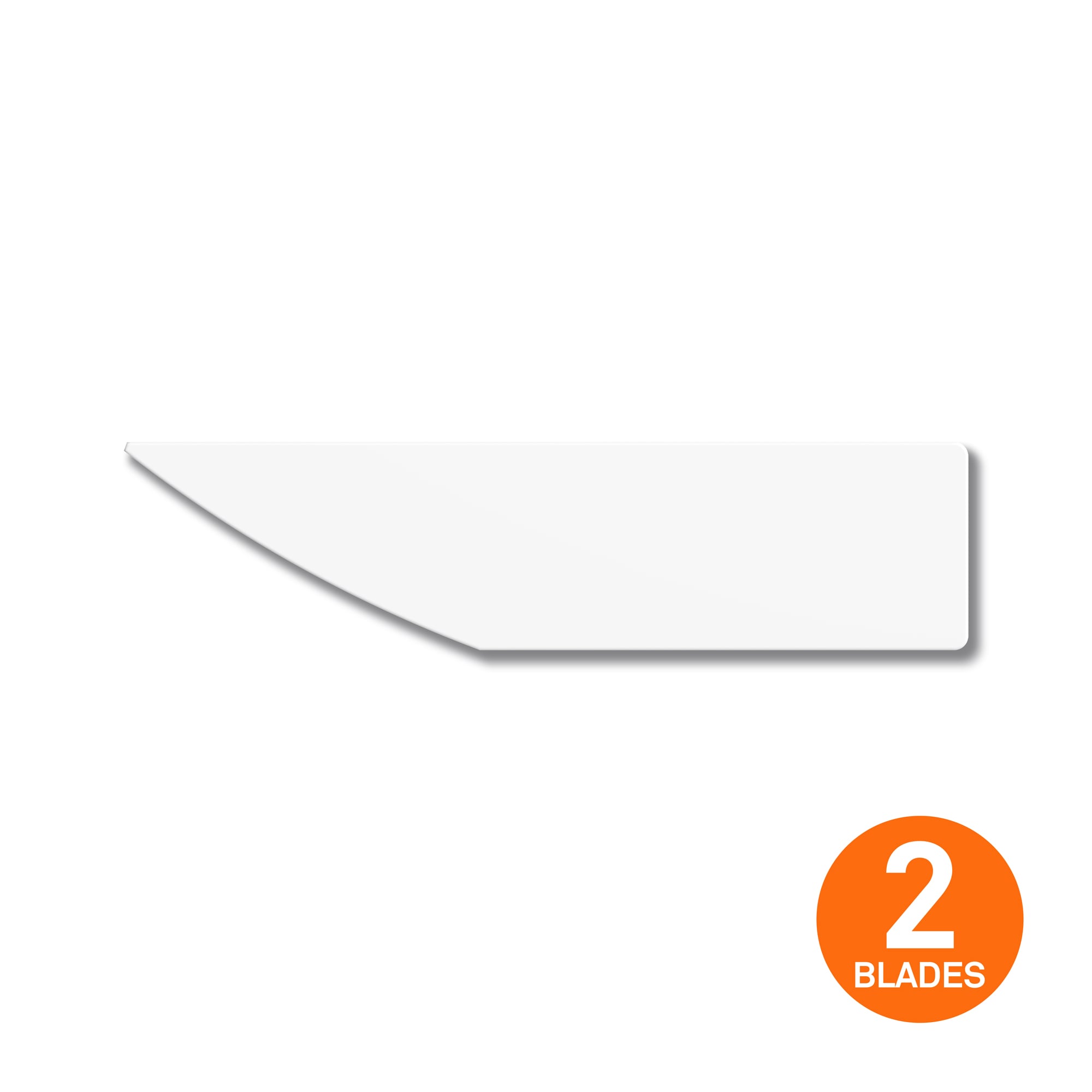 Sliceâ  Afgraterblade Konveks  10483