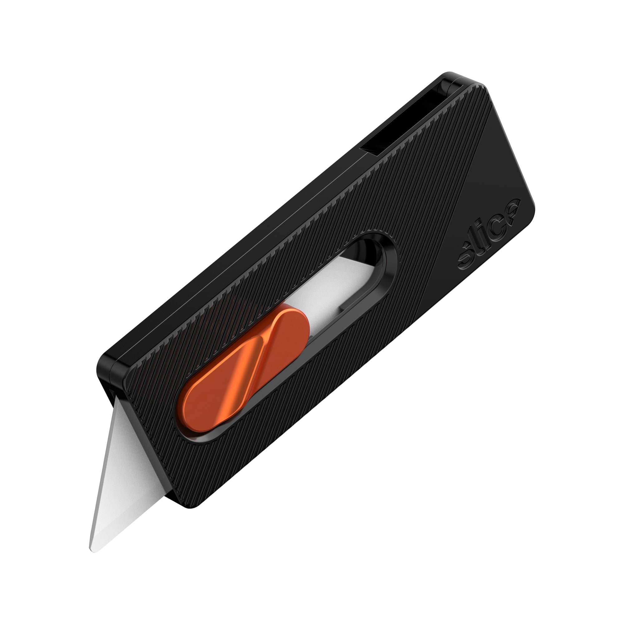 Sliceâ  Edc Lommekniv Med Metalhåndtag 10496