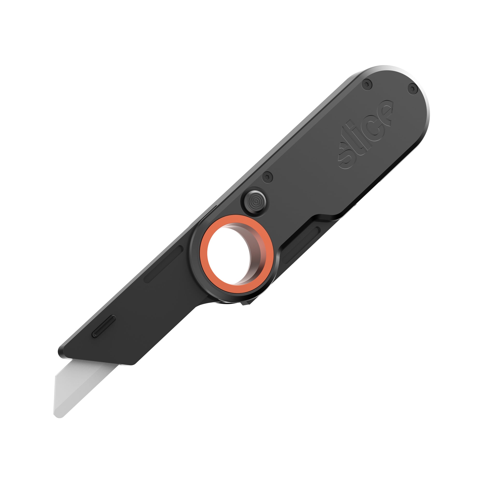 Sliceâ  Foldekniv Med Kraftigt Metalhåndtag 10562