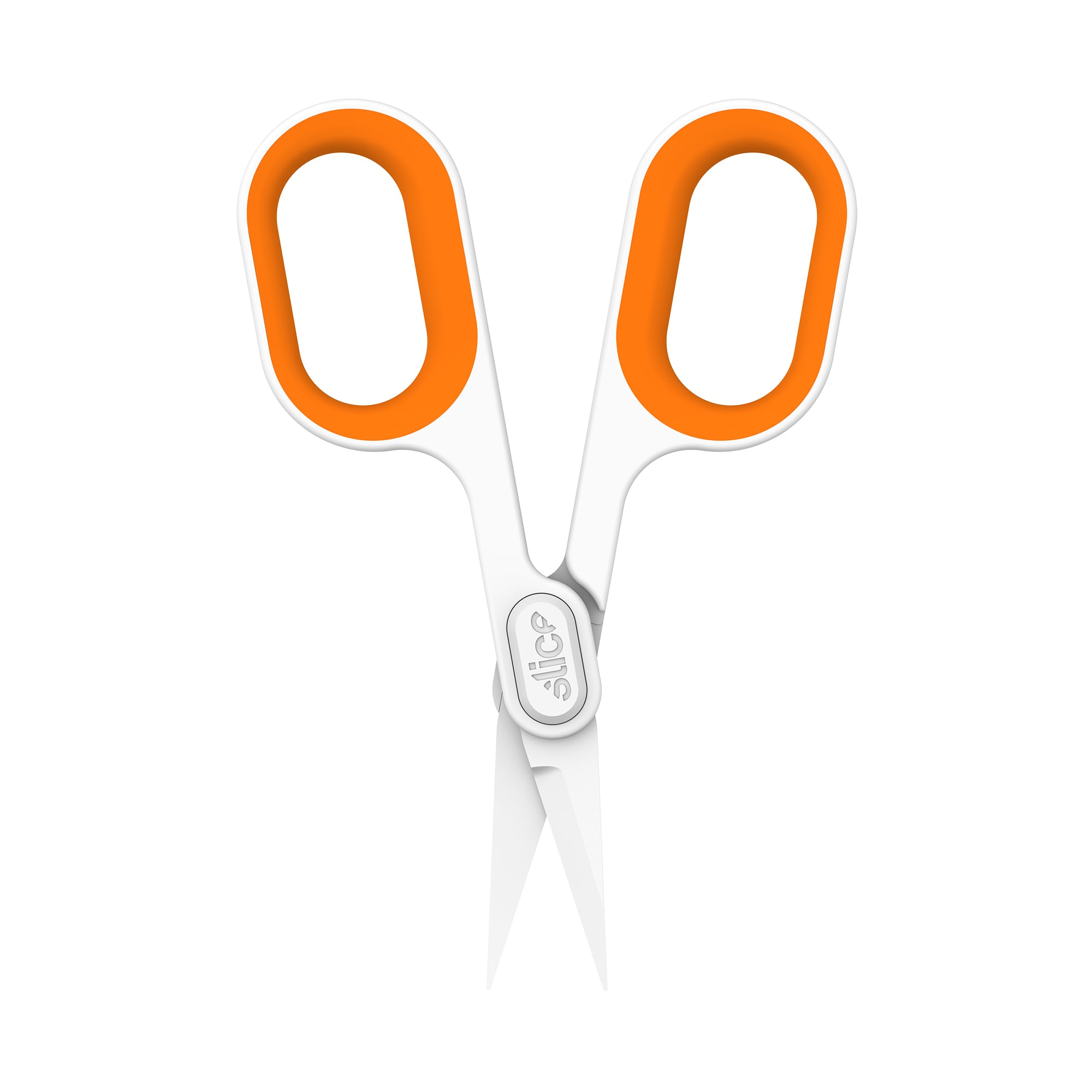 Sliceâ  Keramisk Saks  Spidse Ender  10546
