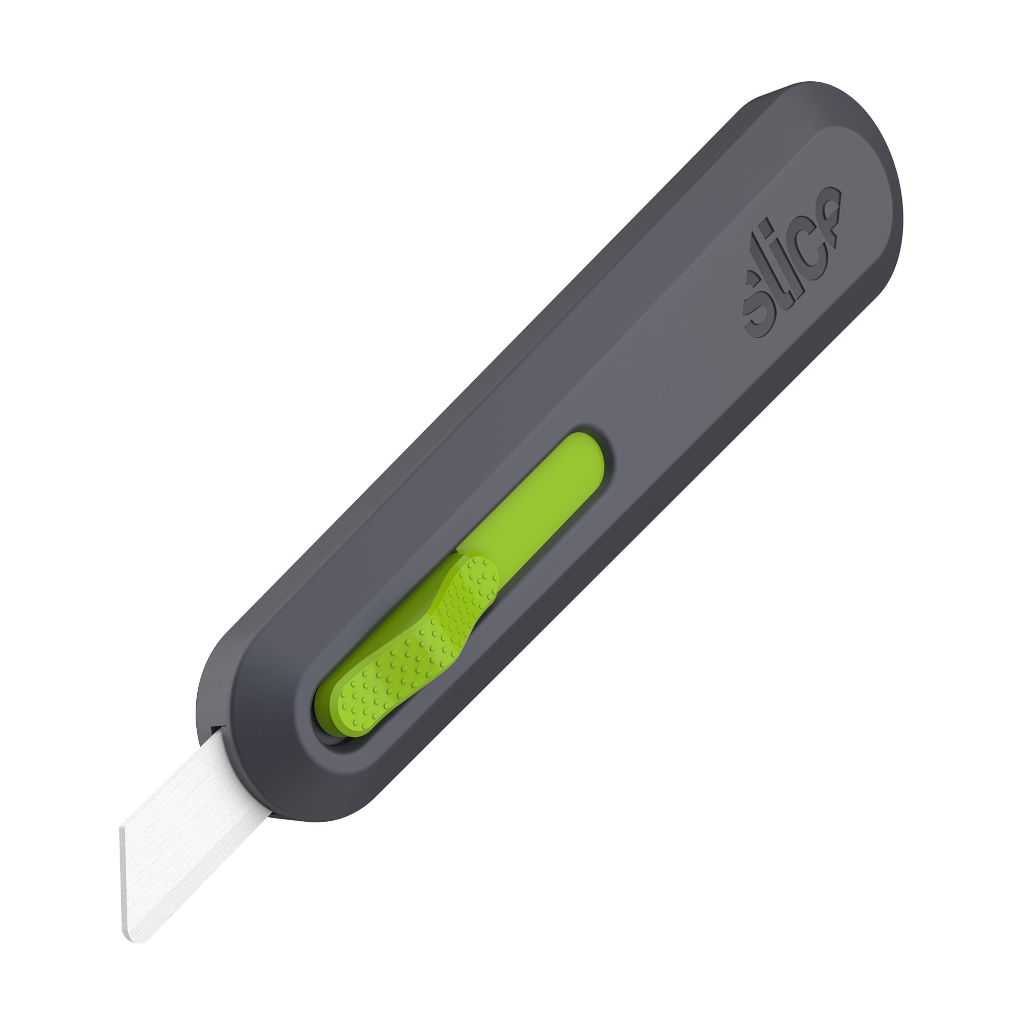 Sliceâ  Kniv Nylonhåndtag Auto-tilbageføring 10554