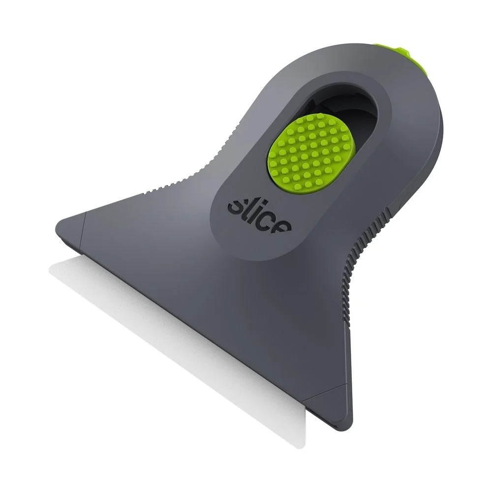 Sliceâ  Mini Skraber Med Auto-tilbageføring 10590