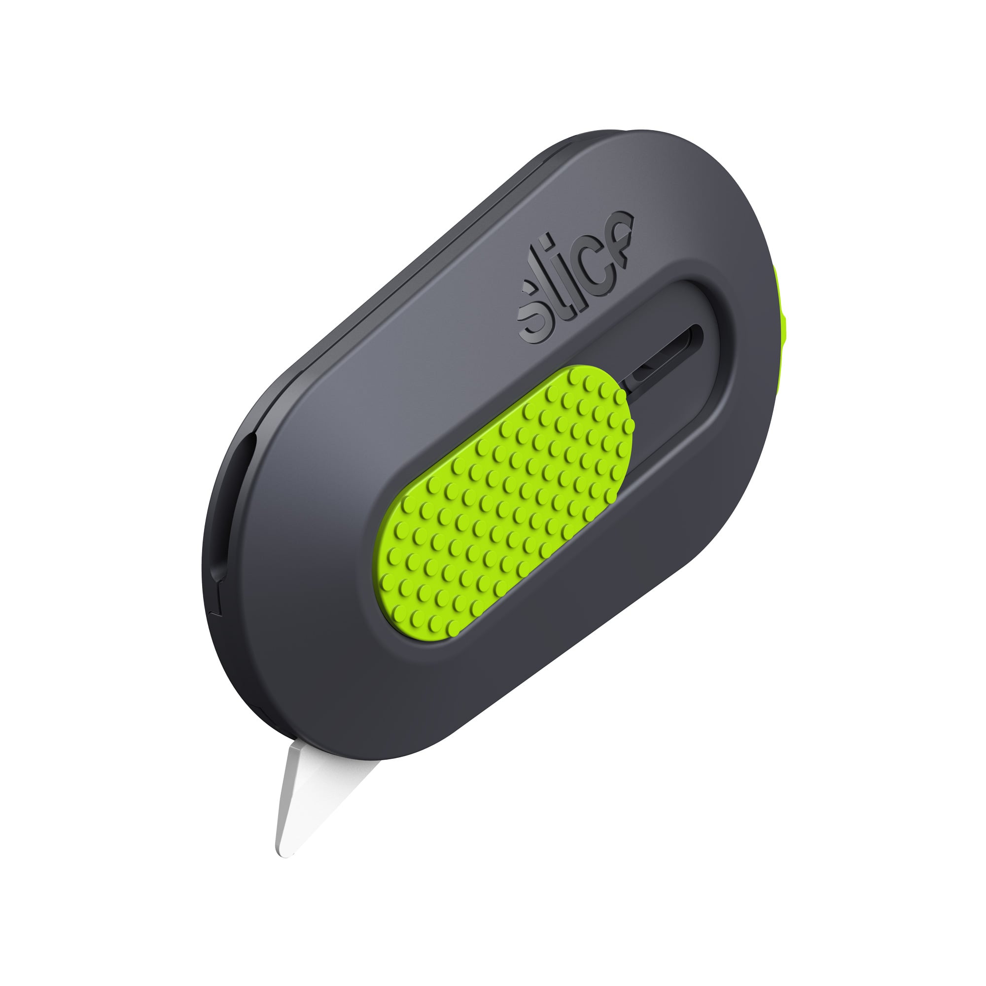 Sliceâ  Minikniv Med Auto-tilbageføring 10514