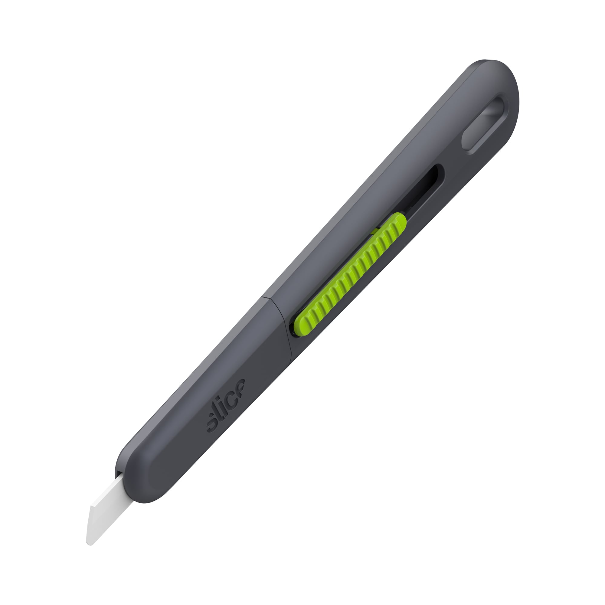 Sliceâ  Smal Pen-kniv Auto Tilbageføring 10475