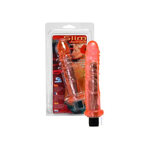 Slim Jellies Penis