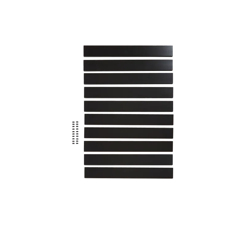Smart Fence Alu Panel 125