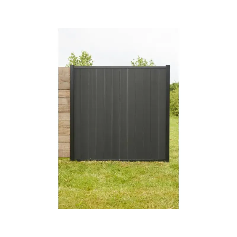 Smart Fence 180 Sort Panel 180x180