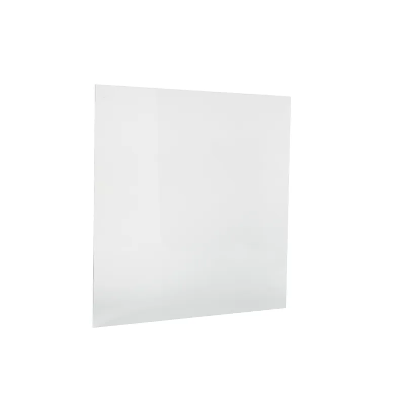 Smartfence Glas  Klar  H95-468  Smart Fence 10187