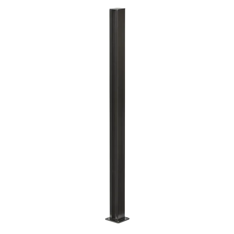 Smartfence Stolpe H95 Cm Smart Fence 10170