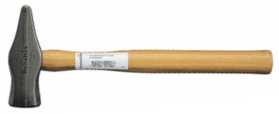 Smedehammer   900 Med Hickory Skaft    Kg