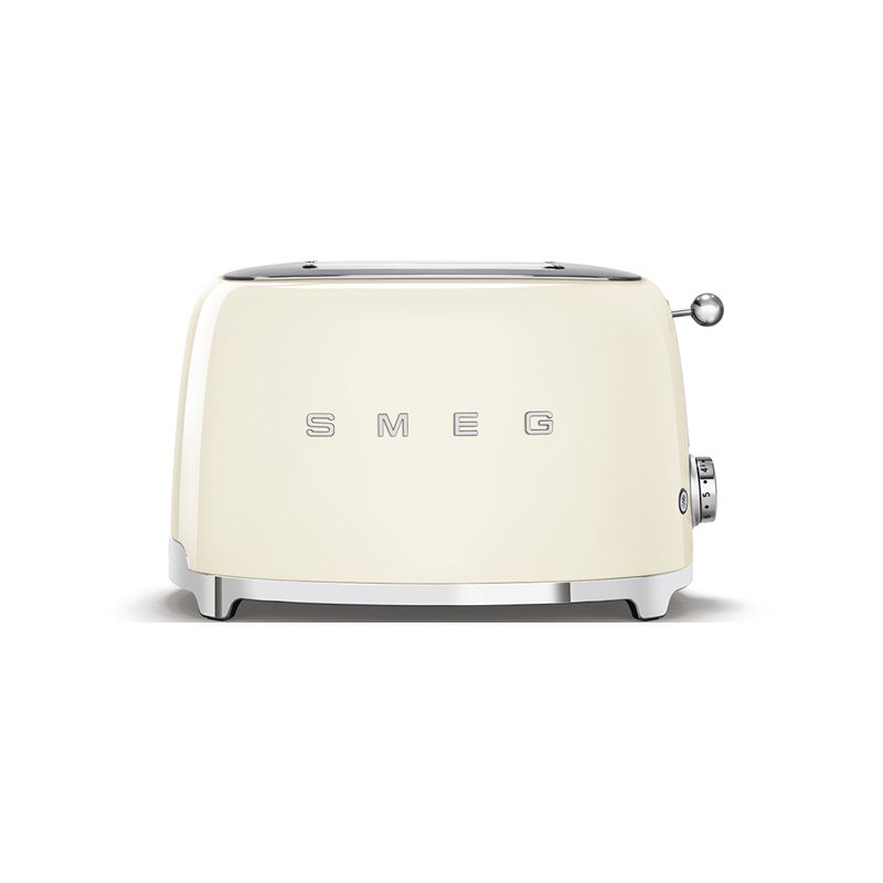 Smeg Tsf01creu Brødrister