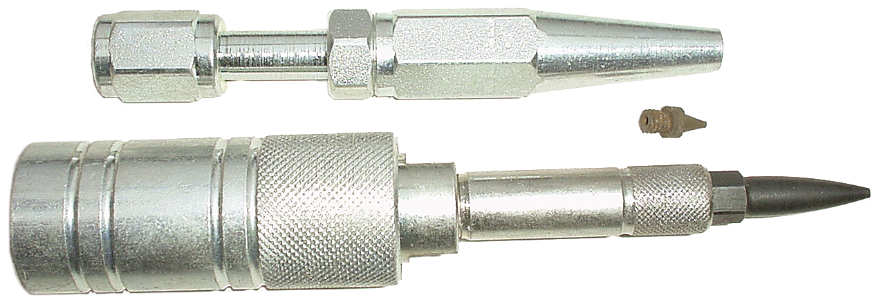 Smørespids 1001   Universal Sm Hvd