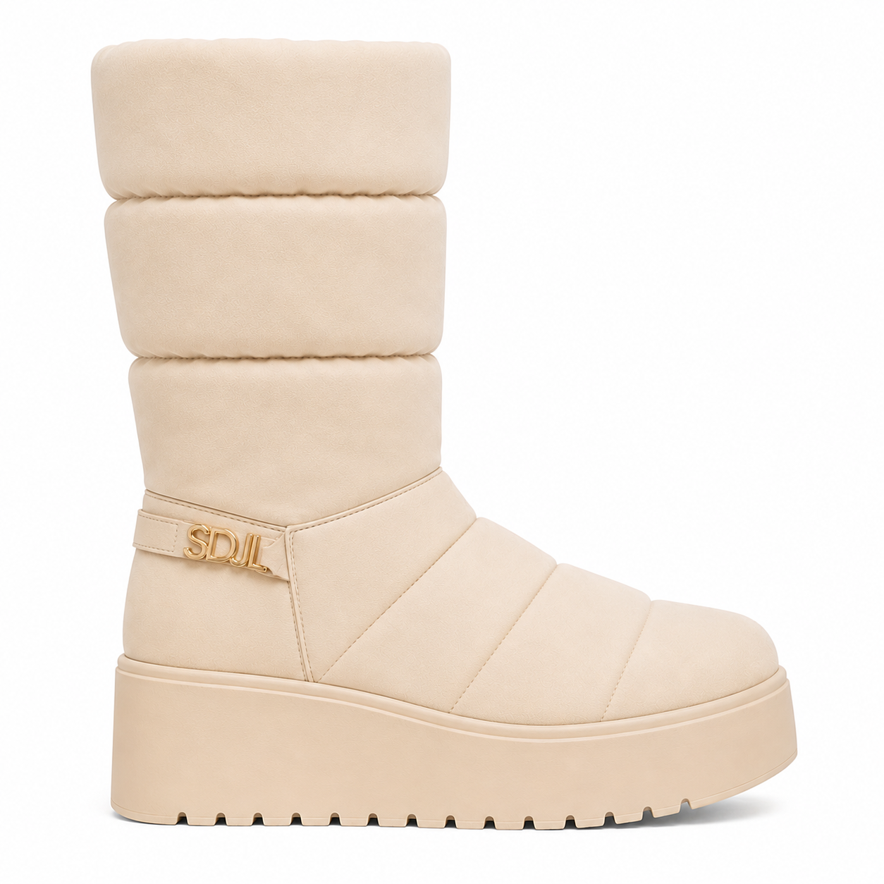 Snow Puff Boot 39