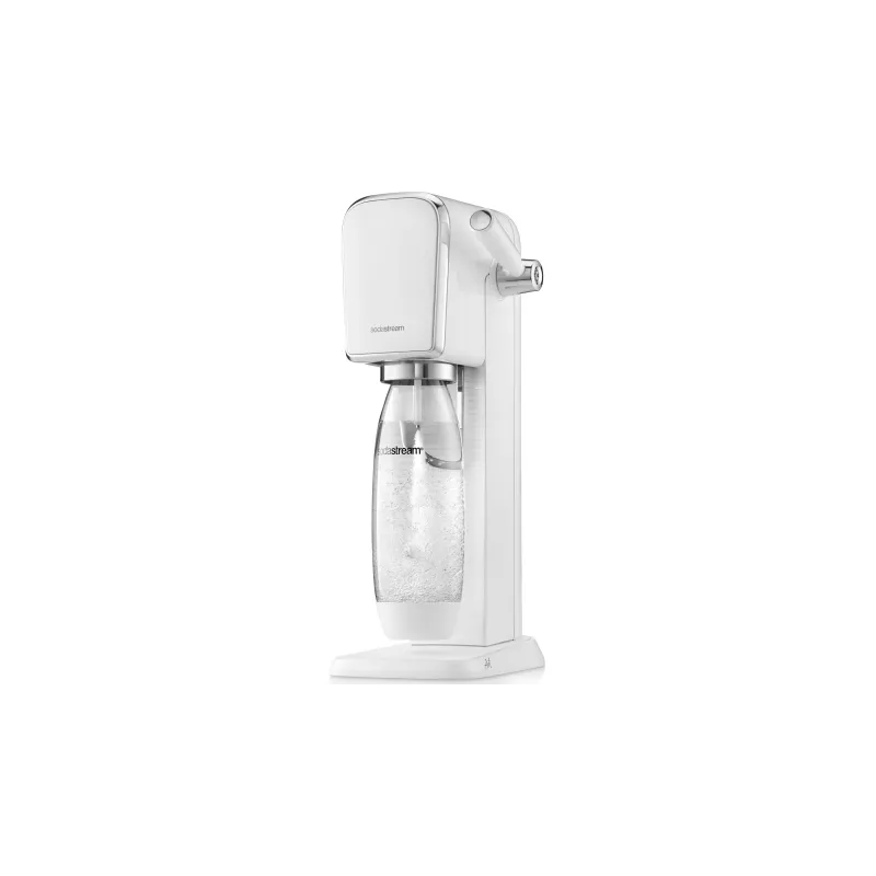 Sodastream Art  Hvid Sodavandsmaskine
