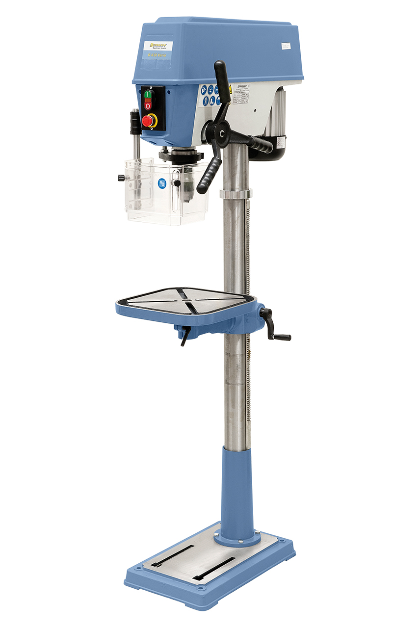 Søjleboremaskine   430 Vario 3x400v