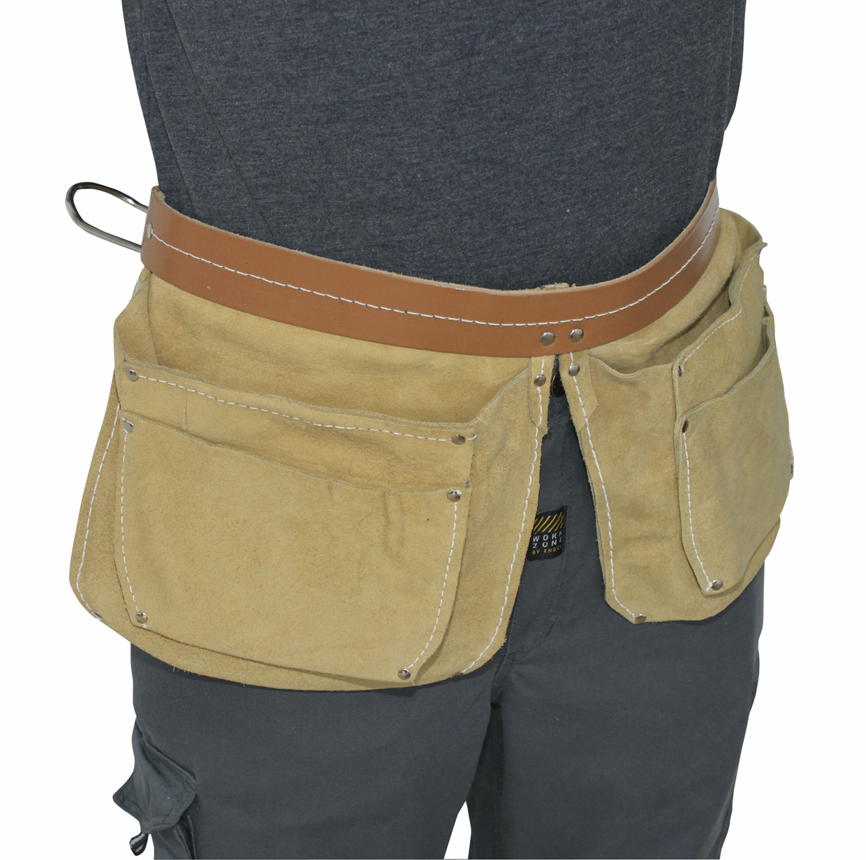 Sømpose 3102 Rums