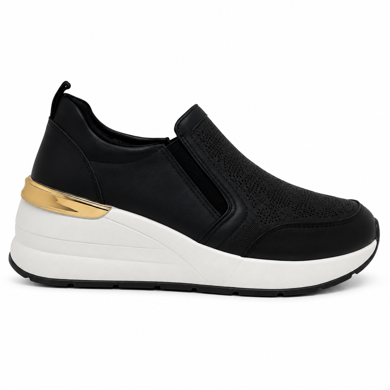 Solvessa Lift Sneaker 40
