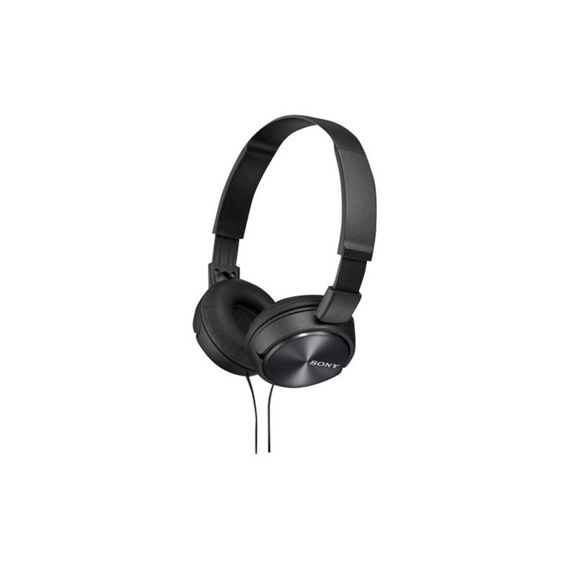 Sony Mdr-zx310apb Ce7 On-ear   Over-ear Hovedtelefon
