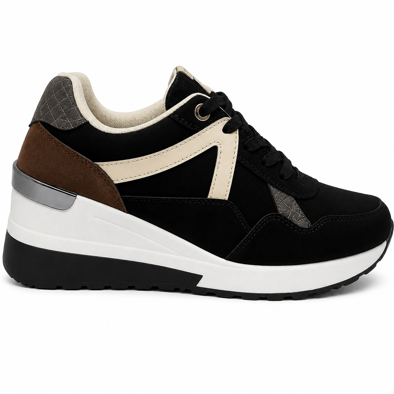 Sorena Lift Sneaker 40