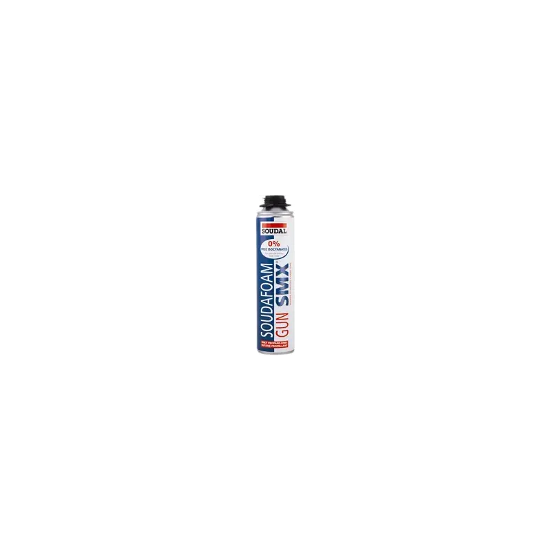 Soudafoam Smx  Isocyanat Fri Nbs Version Hvid        500 Ml