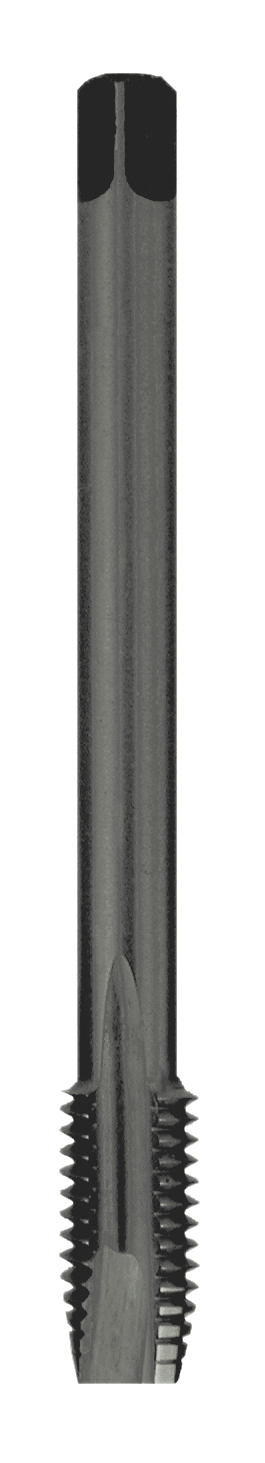 Spånbrydertap Hsse Vap Din376 M12