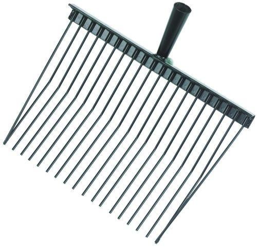 Spångreb Med Ståltænder