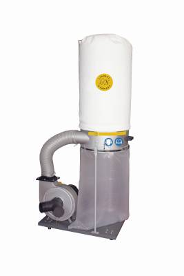Spånsuger Ldc 240 400v