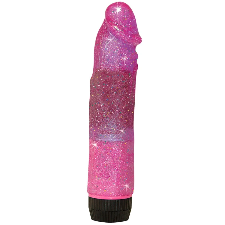 Spacerider 3000 Vibrator