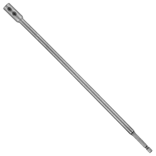 Spadeborforlænger