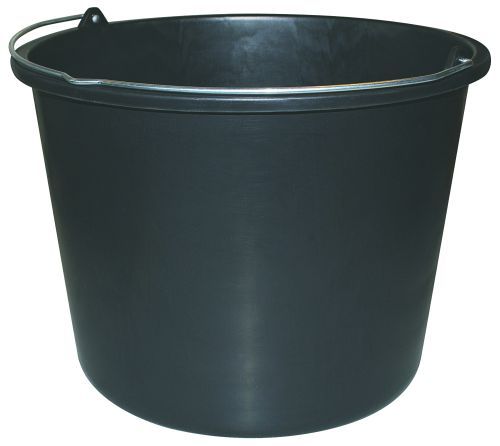 Spand Sort Konkurrence 20 Ltr