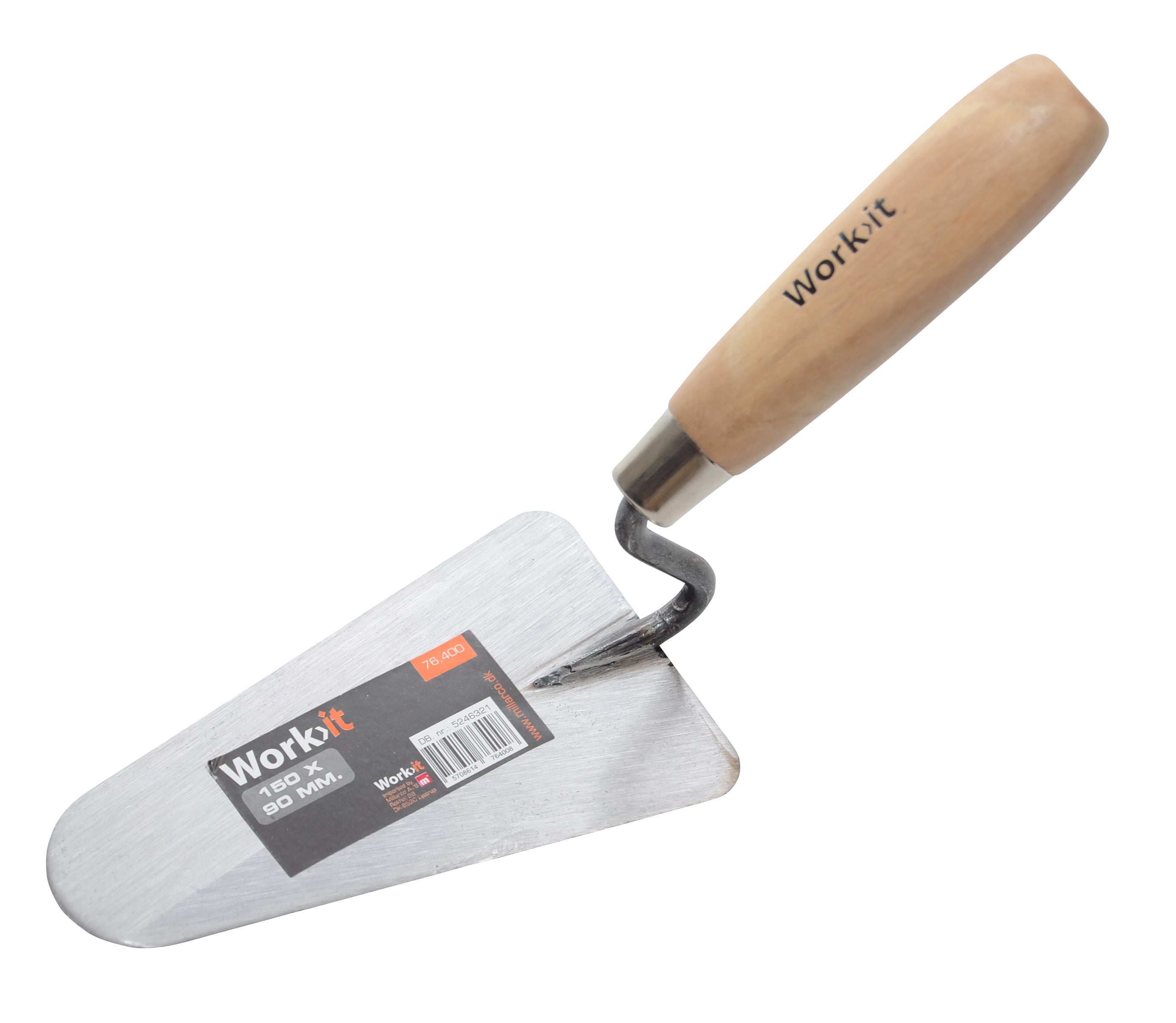 Spandske 150x90 Mm