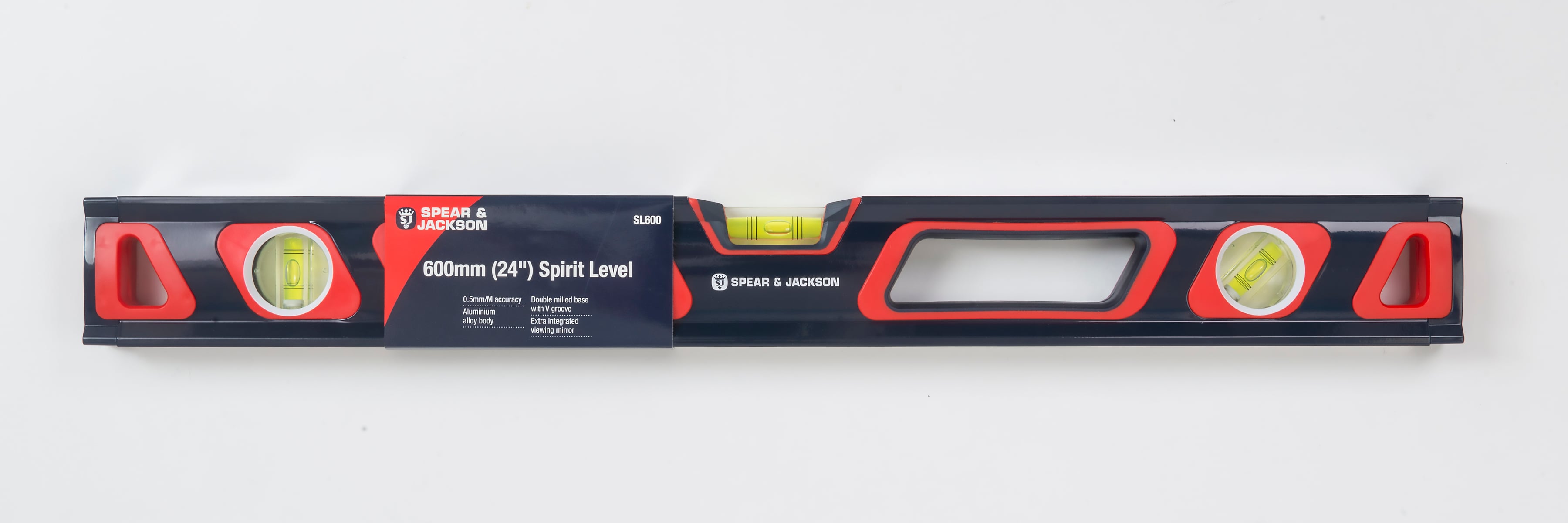 Spear   Jackson Vaterpas 600 Mm