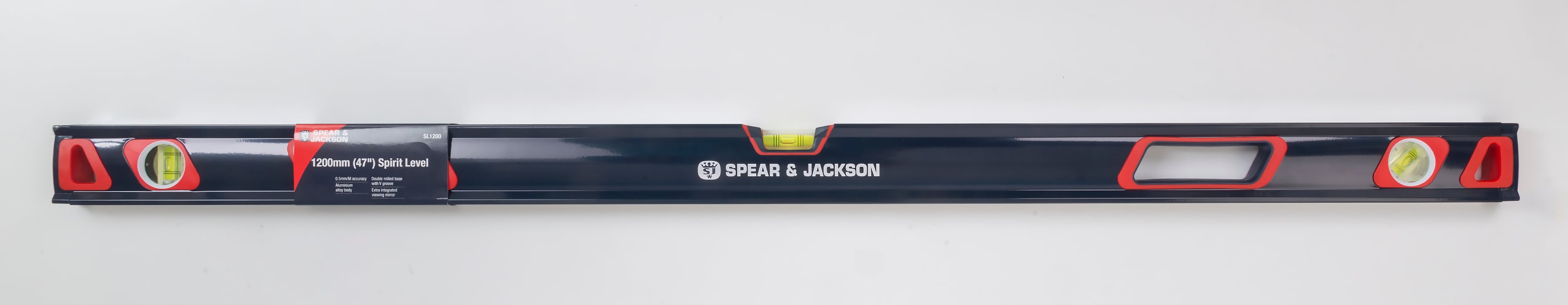 Spear   Jackson Vaterpas 1200 Mm