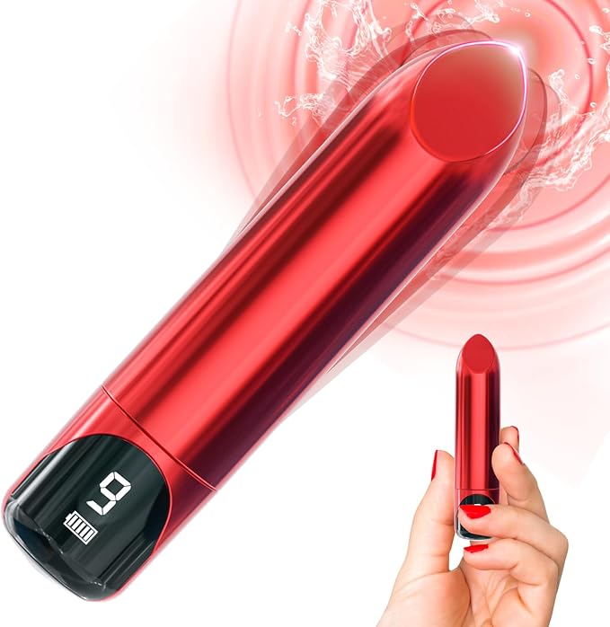 Speed Mini Bullet