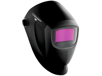 Speedglas Front Sv Skærm 9002nc