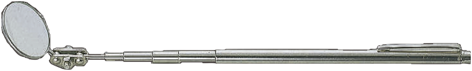 Spejl Med Teleskop 5515t