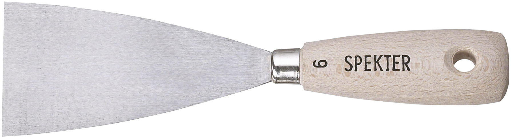 Spekter Spartel 60 Mm S50006