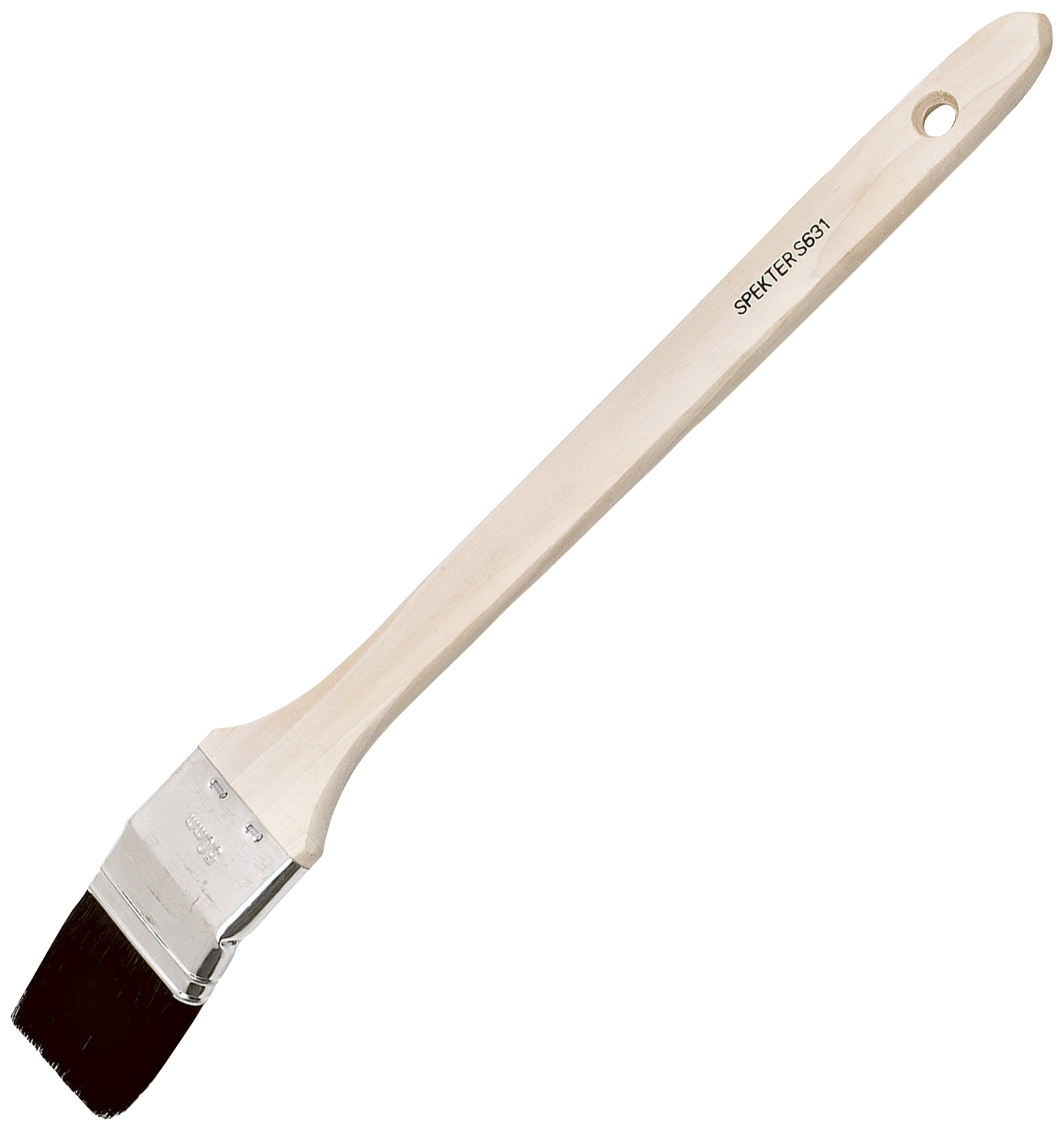 Spekter Vinkelpensel 631 25 Mm