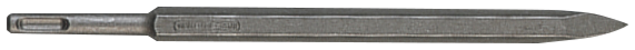 Spidsmejsel Sds-plus Kvadrat 250mm