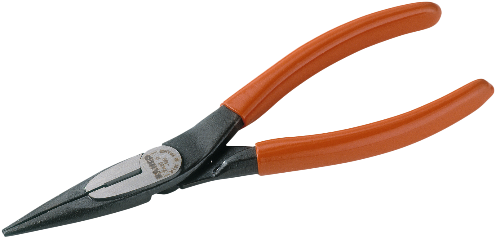 Spidstang 2430d 140 Mm