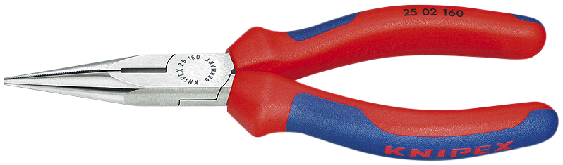 Spidstang   Skær 25 02 160 Mm