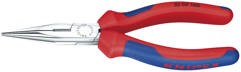 Spidstang   Skær 25 05 160 Mm