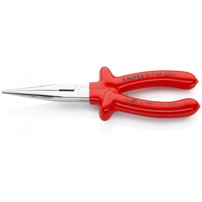 Spidstang Med Skær 2617 200 Mm 1000-volt
