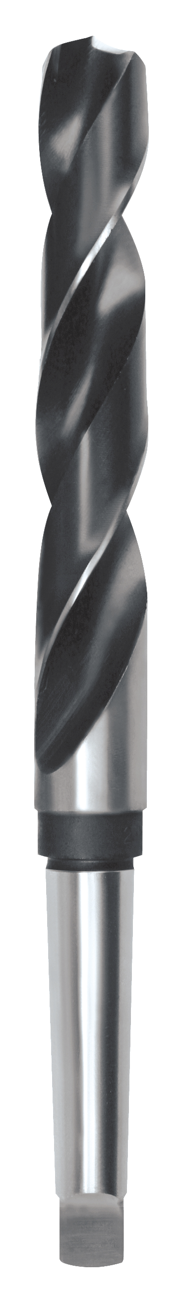 Spiralbor Din345-  Hss Mk1 10 0mm